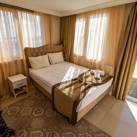 Ozyurt Hotel Istanbul - Old City المظهر الخارجي الصورة