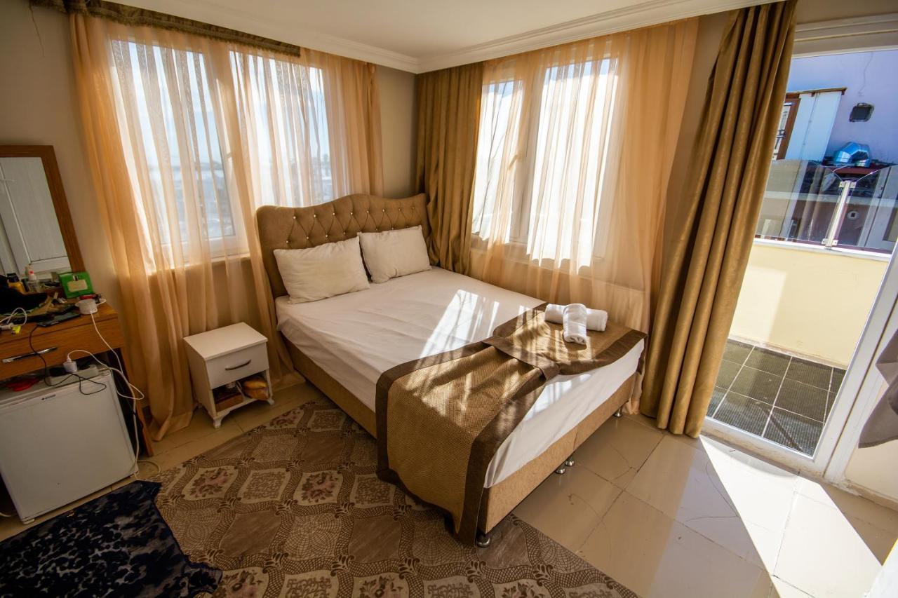 Ozyurt Hotel Istanbul - Old City المظهر الخارجي الصورة