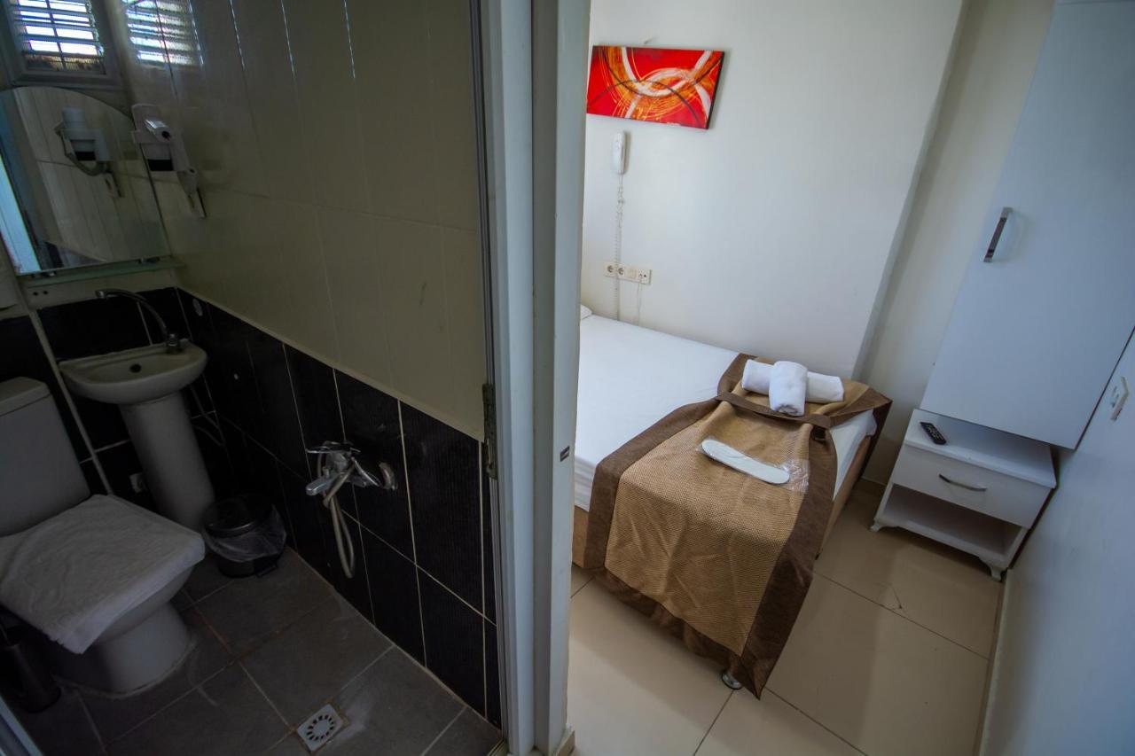 Ozyurt Hotel Istanbul - Old City المظهر الخارجي الصورة