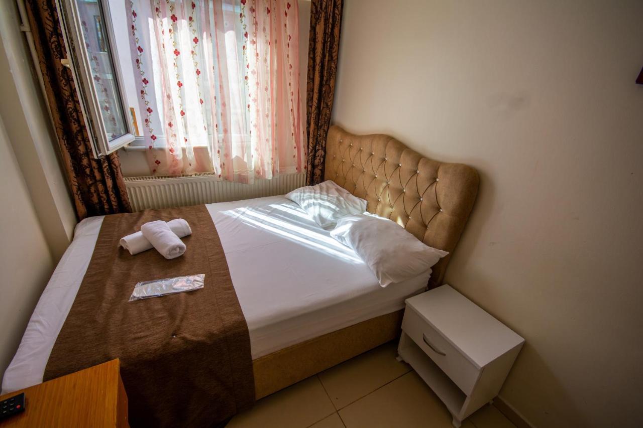 Ozyurt Hotel Istanbul - Old City المظهر الخارجي الصورة