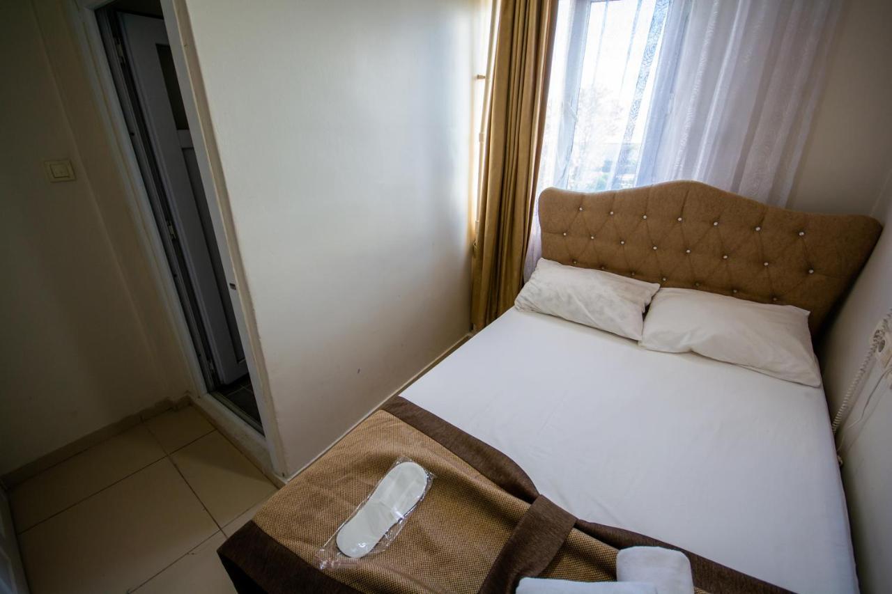 Ozyurt Hotel Istanbul - Old City المظهر الخارجي الصورة