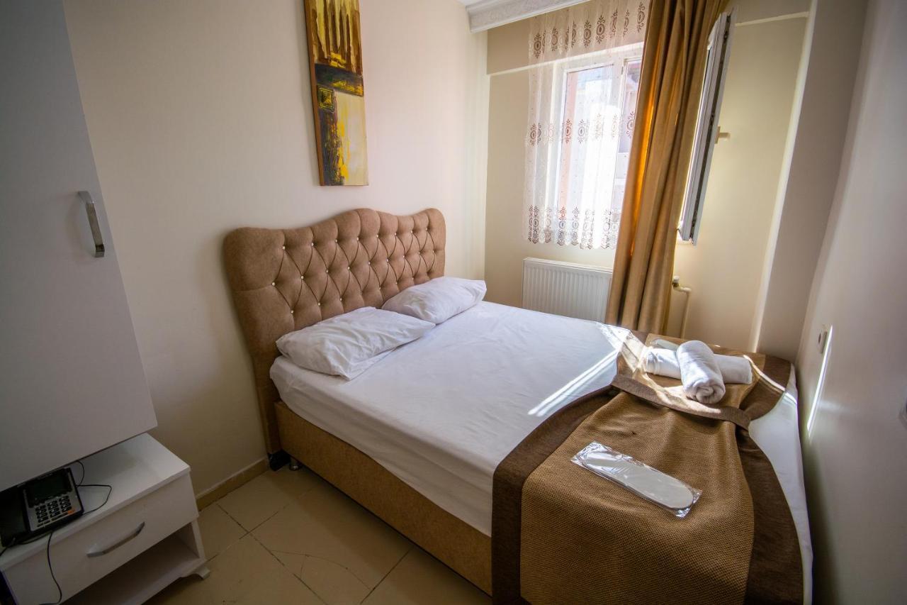 Ozyurt Hotel Istanbul - Old City المظهر الخارجي الصورة