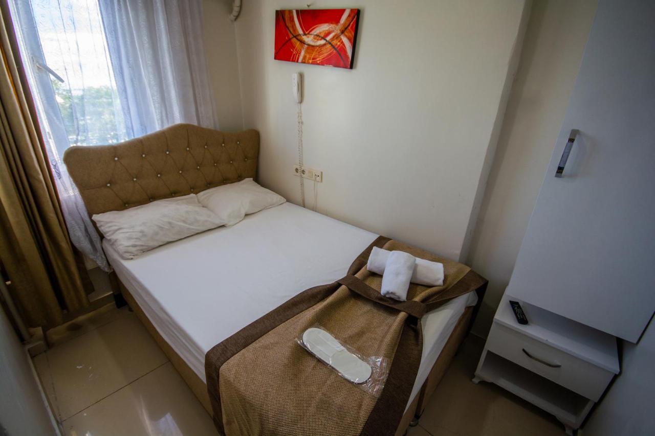 Ozyurt Hotel Istanbul - Old City المظهر الخارجي الصورة