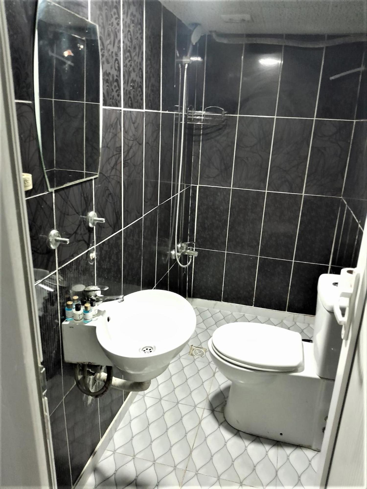 Ozyurt Hotel Istanbul - Old City المظهر الخارجي الصورة