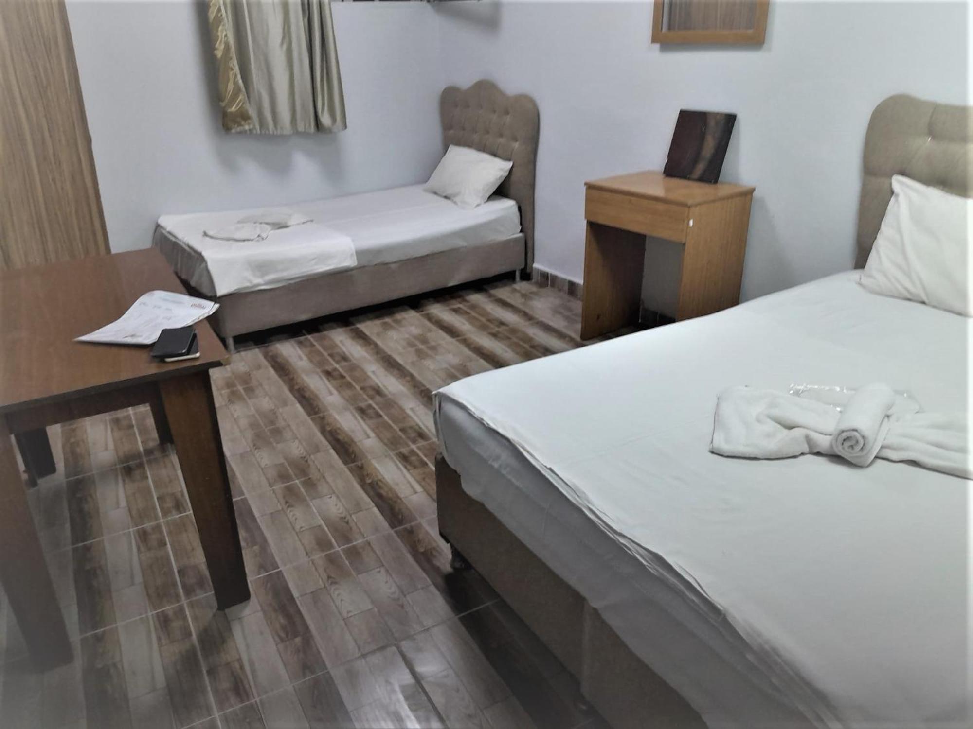 Ozyurt Hotel Istanbul - Old City المظهر الخارجي الصورة