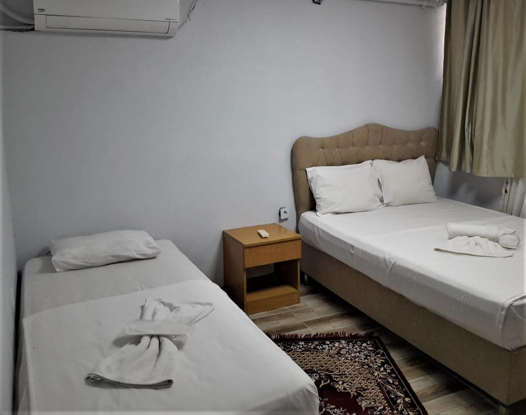 Ozyurt Hotel Istanbul - Old City المظهر الخارجي الصورة